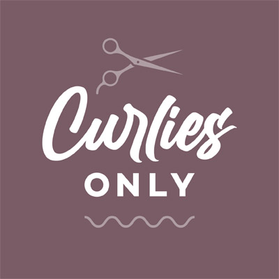 Curlies Only