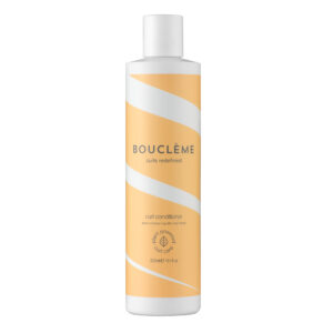 Curl conditioner