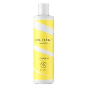 Curl Defining Gel