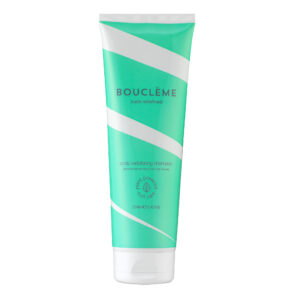 Scalp exfoliërende shampoo