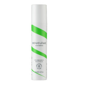 Dry scalp serum